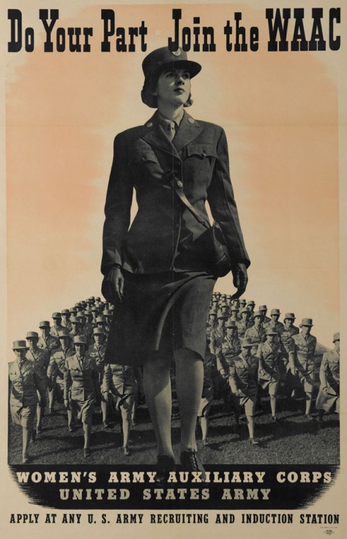 world war 2 posters women. Description: World War II